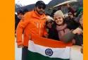 Shahid Afridi Wins Hearts With Respectful Gesture Towards Indian Flag